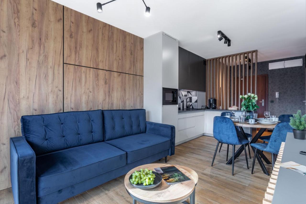 Apartment Park D5- Z Dostepem Do Basenu, Sauny, Jacuzzi, Silowni