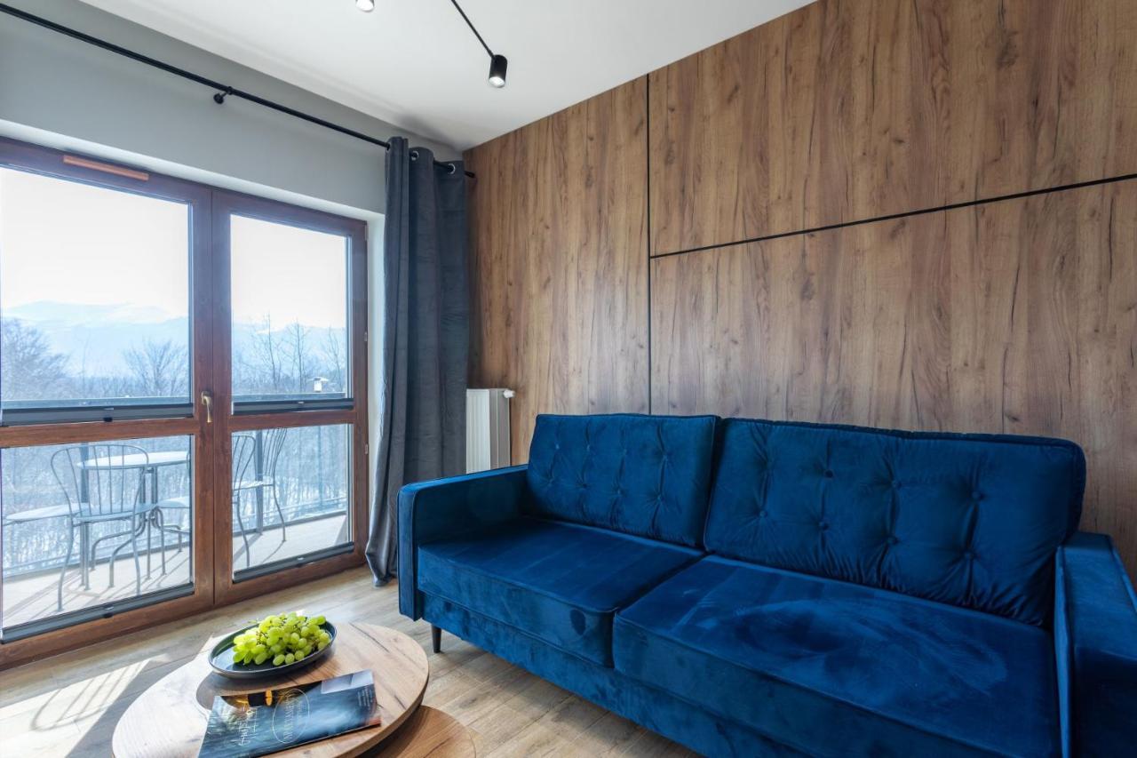 Apartment Park D5- Z Dostepem Do Basenu, Sauny, Jacuzzi, Silowni