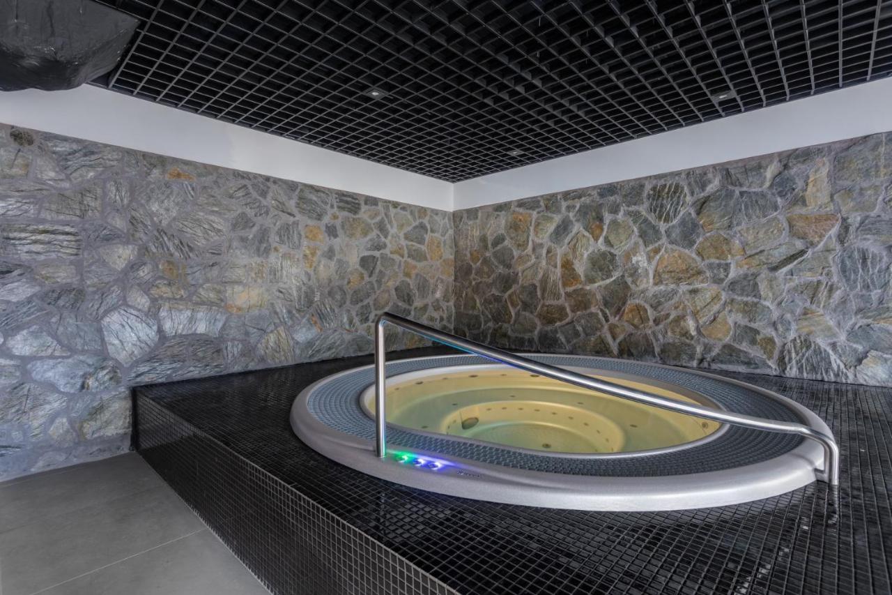 Park D5- Z Dostepem Do Basenu, Sauny, Jacuzzi, Silowni