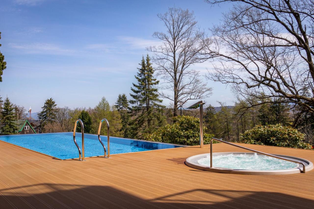 Apartment Park D5- Z Dostepem Do Basenu, Sauny, Jacuzzi, Silowni